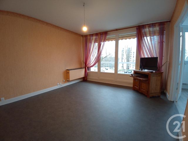 Appartement F3 à vendre - 3 pièces - 60,57 m2 - Limoges - 87 - LIMOUSIN