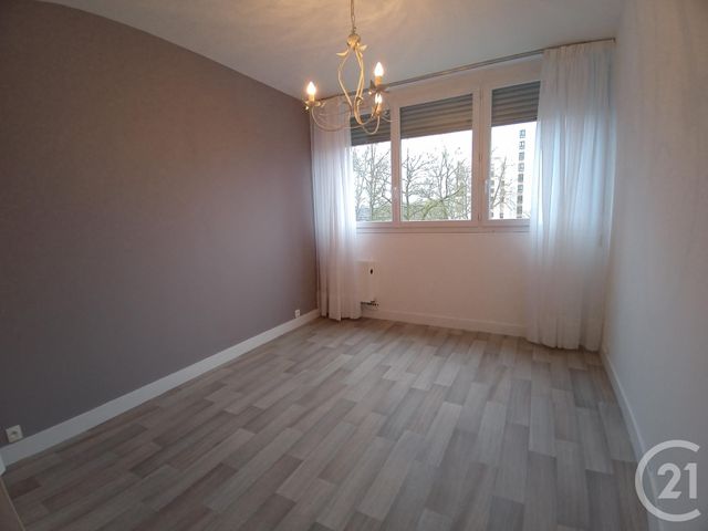 Appartement F3 à vendre - 3 pièces - 60,57 m2 - Limoges - 87 - LIMOUSIN