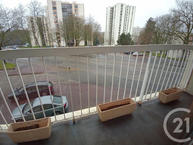 Appartement F3 à vendre - 3 pièces - 60,57 m2 - Limoges - 87 - LIMOUSIN