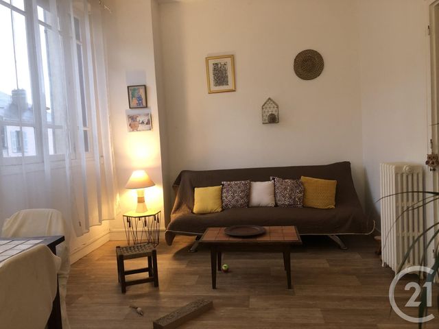 Appartement F2 à vendre LIMOGES