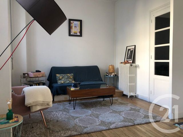 Appartement F2 à vendre - 2 pièces - 47,90 m2 - Limoges - 87 - LIMOUSIN