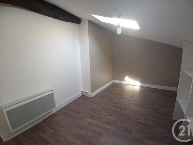 Appartement T2 à louer - 2 pièces - 23,08 m2 - Limoges - 87 - LIMOUSIN