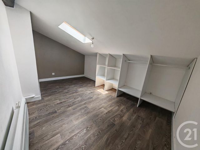 Appartement T2 à louer - 2 pièces - 23,08 m2 - Limoges - 87 - LIMOUSIN