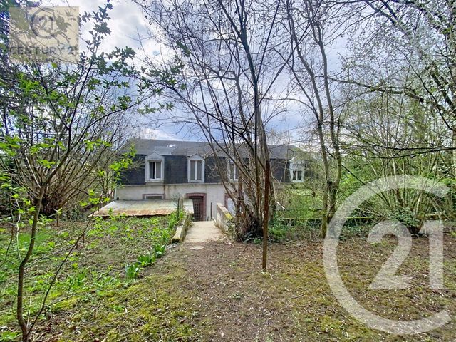 Immeuble &agrave; vendre - 303 m2 - Limoges - 87 - LIMOUSIN