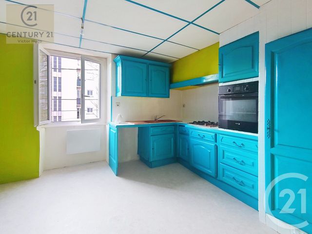 Immeuble &agrave; vendre - 303 m2 - Limoges - 87 - LIMOUSIN