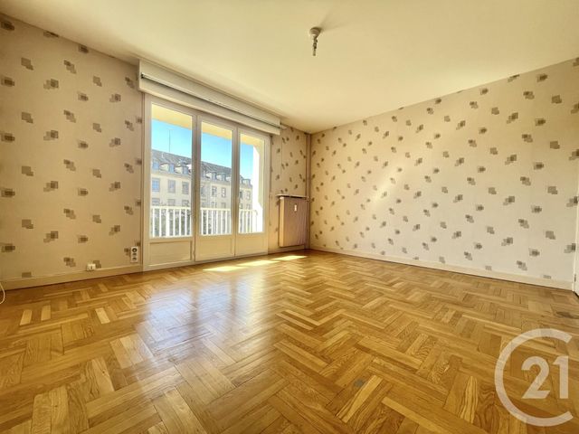 Appartement F2 à vendre - 2 pièces - 52,87 m2 - Limoges - 87 - LIMOUSIN