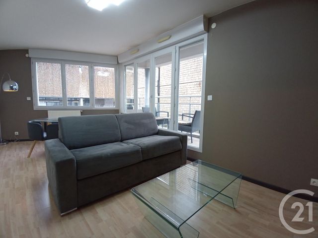 Appartement F2 à vendre - 2 pièces - 50,18 m2 - Limoges - 87 - LIMOUSIN