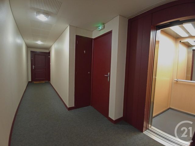 Appartement F2 à vendre - 2 pièces - 50,18 m2 - Limoges - 87 - LIMOUSIN