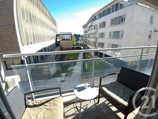 Appartement F2 à vendre - 2 pièces - 50,18 m2 - Limoges - 87 - LIMOUSIN