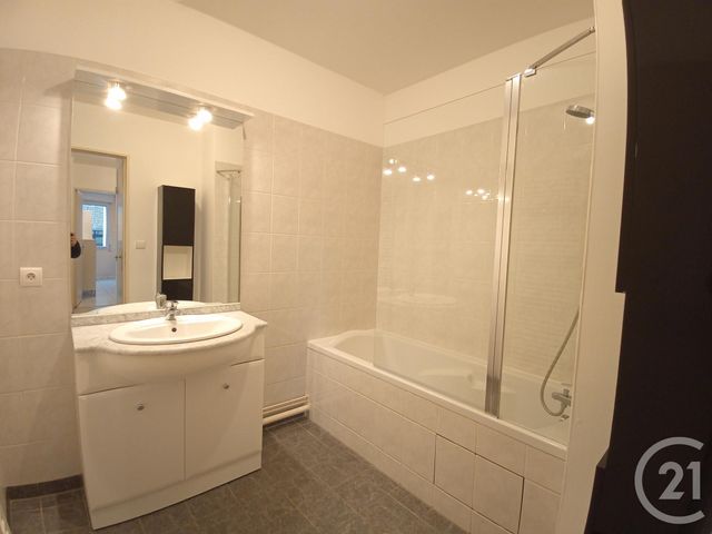 Appartement F2 à vendre - 2 pièces - 50,18 m2 - Limoges - 87 - LIMOUSIN