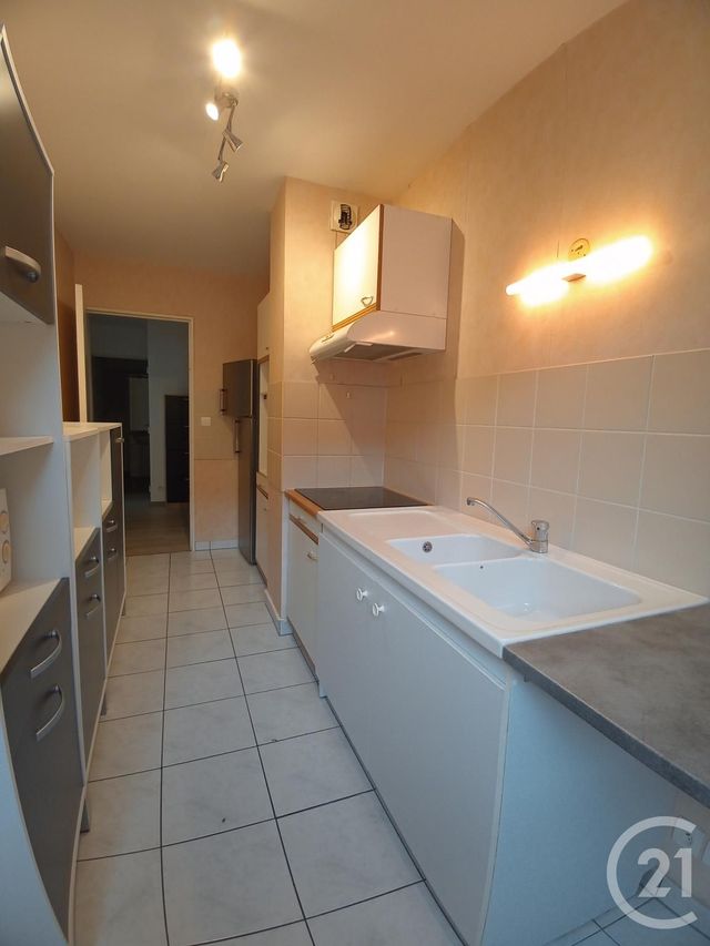 Appartement F2 à vendre - 2 pièces - 50,18 m2 - Limoges - 87 - LIMOUSIN