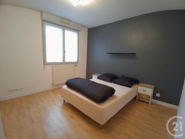 Appartement F2 à vendre - 2 pièces - 50,18 m2 - Limoges - 87 - LIMOUSIN