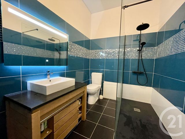 Maison à vendre - 6 pièces - 141,62 m2 - Burgnac - 87 - LIMOUSIN