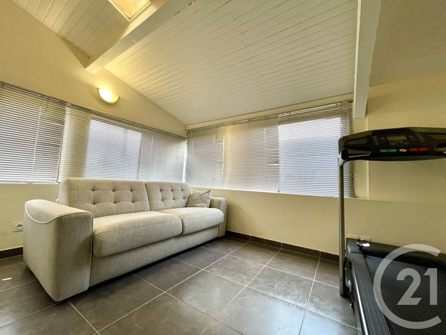 Maison à vendre - 6 pièces - 141,62 m2 - Burgnac - 87 - LIMOUSIN