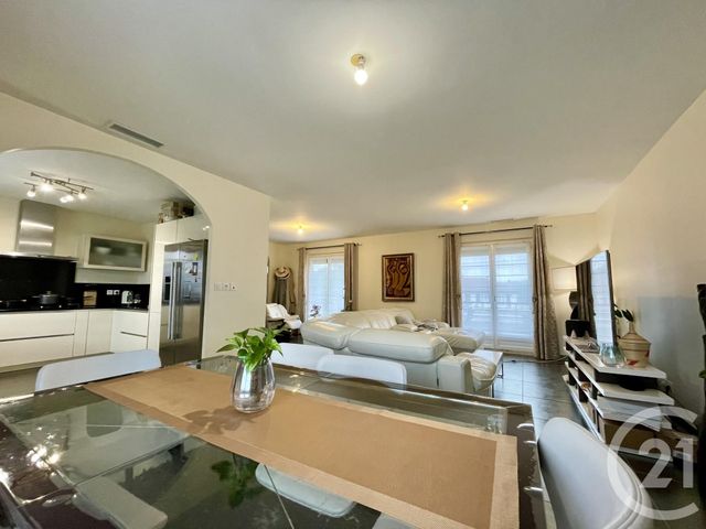 Maison à vendre - 6 pièces - 141,62 m2 - Burgnac - 87 - LIMOUSIN