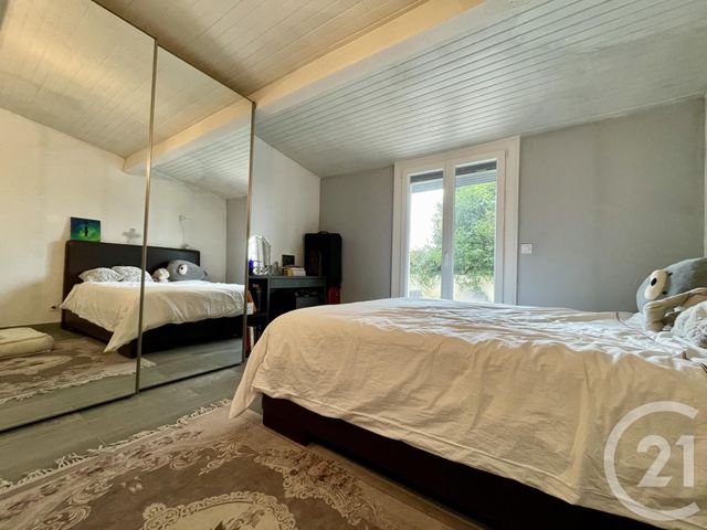 Maison à vendre - 6 pièces - 141,62 m2 - Burgnac - 87 - LIMOUSIN