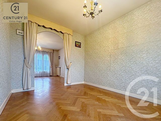 Maison &agrave; vendre - 6 pi&egrave;ces - 111,10 m2 - Limoges - 87 - LIMOUSIN