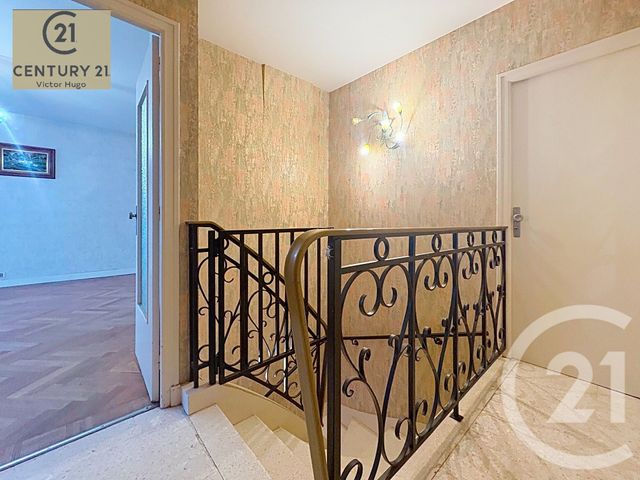 Maison &agrave; vendre - 6 pi&egrave;ces - 111,10 m2 - Limoges - 87 - LIMOUSIN