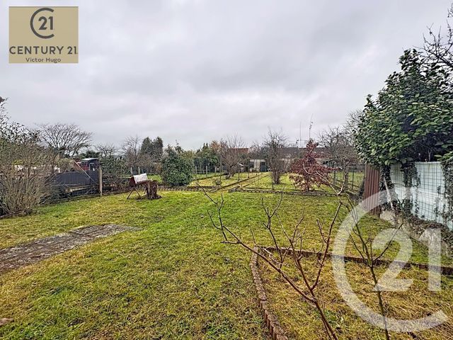 Maison &agrave; vendre - 6 pi&egrave;ces - 111,10 m2 - Limoges - 87 - LIMOUSIN