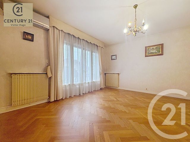 Maison &agrave; vendre - 6 pi&egrave;ces - 111,10 m2 - Limoges - 87 - LIMOUSIN