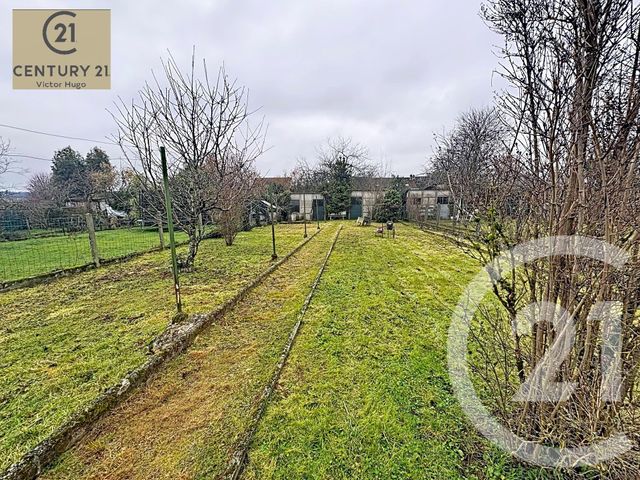 Maison &agrave; vendre - 6 pi&egrave;ces - 111,10 m2 - Limoges - 87 - LIMOUSIN