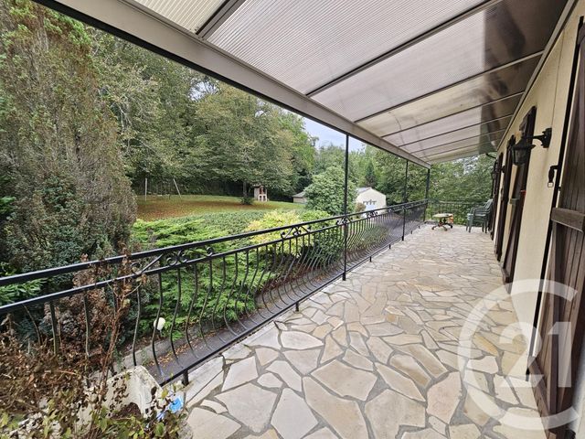 Maison à vendre - 7 pièces - 182 m2 - Limoges - 87 - LIMOUSIN