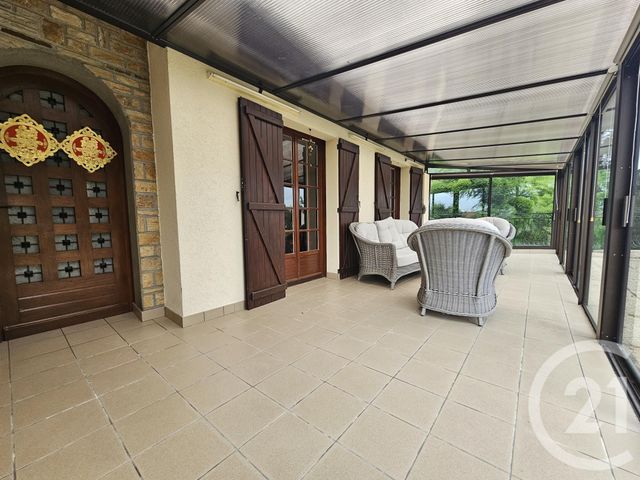 Maison à vendre - 7 pièces - 182 m2 - Limoges - 87 - LIMOUSIN