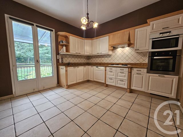 Maison à vendre - 7 pièces - 182 m2 - Limoges - 87 - LIMOUSIN