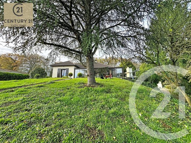 Maison à vendre - 7 pièces - 182 m2 - Limoges - 87 - LIMOUSIN