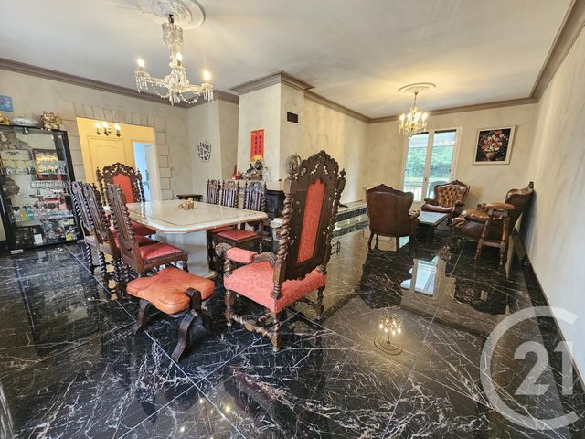 Maison à vendre - 7 pièces - 182 m2 - Limoges - 87 - LIMOUSIN