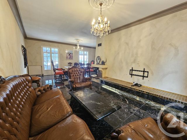 Maison à vendre - 7 pièces - 182 m2 - Limoges - 87 - LIMOUSIN