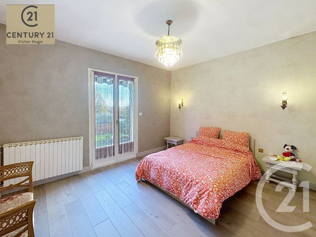 Maison à vendre - 7 pièces - 182 m2 - Limoges - 87 - LIMOUSIN