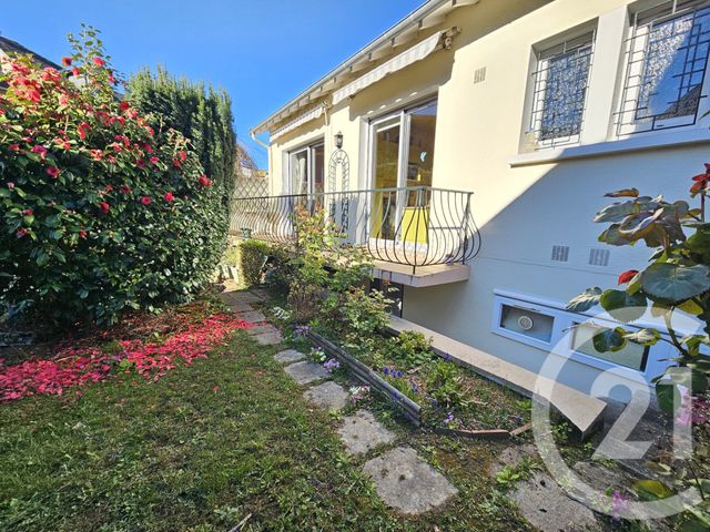 Maison à vendre - 5 pièces - 151,69 m2 - Limoges - 87 - LIMOUSIN