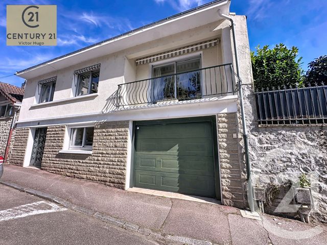 maison - LIMOGES - 87