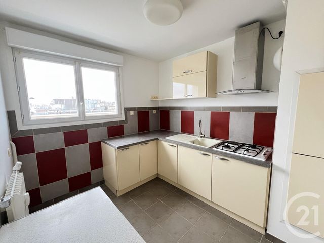 Appartement F2 à louer - 2 pièces - 45,31 m2 - Limoges - 87 - LIMOUSIN