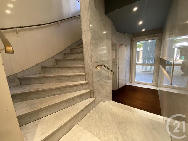 Appartement F4 à vendre - 4 pièces - 96,12 m2 - Limoges - 87 - LIMOUSIN