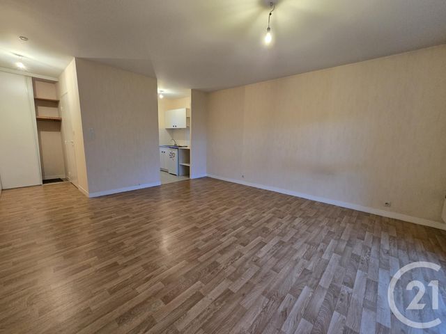 Appartement F1 à louer - 1 pièce - 31,19 m2 - Limoges - 87 - LIMOUSIN