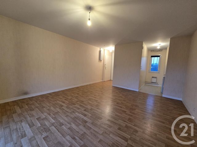 Appartement F1 à louer - 1 pièce - 31,19 m2 - Limoges - 87 - LIMOUSIN