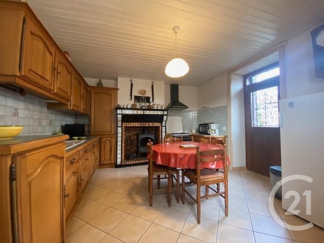Maison à vendre - 4 pièces - 88,53 m2 - Nantiat - 87 - LIMOUSIN
