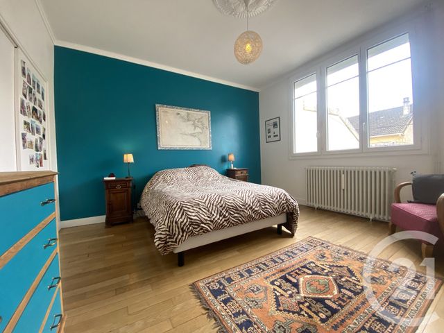 Maison à vendre - 7 pièces - 160 m2 - Limoges - 87 - LIMOUSIN