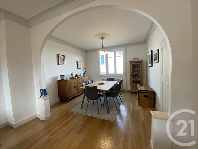 Maison à vendre - 7 pièces - 160 m2 - Limoges - 87 - LIMOUSIN