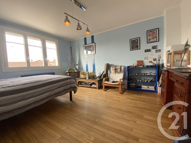 Maison à vendre - 7 pièces - 160 m2 - Limoges - 87 - LIMOUSIN