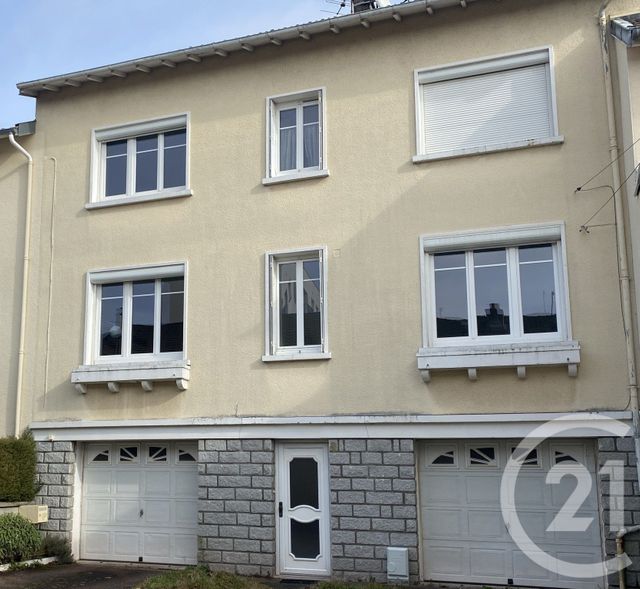 Maison à vendre - 7 pièces - 160 m2 - Limoges - 87 - LIMOUSIN