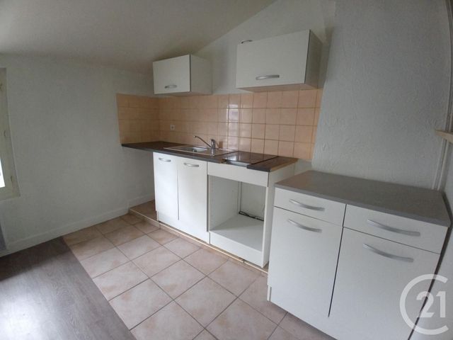 Appartement F2 à louer - 2 pièces - 45,09 m2 - Limoges - 87 - LIMOUSIN