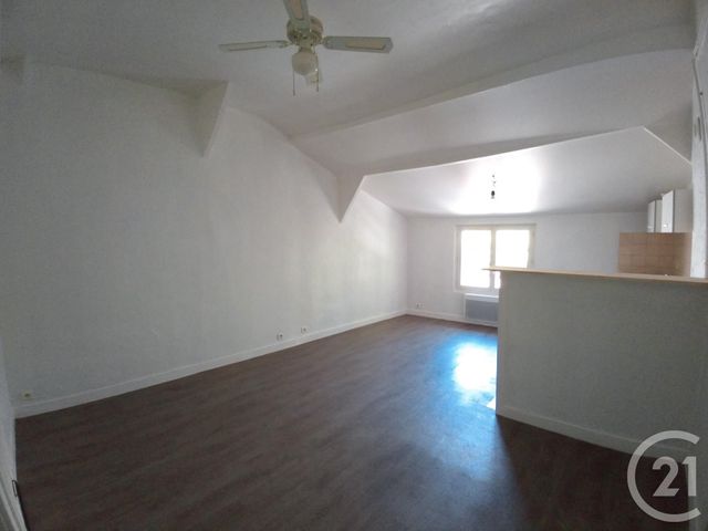 Appartement F2 à louer - 2 pièces - 45,09 m2 - Limoges - 87 - LIMOUSIN