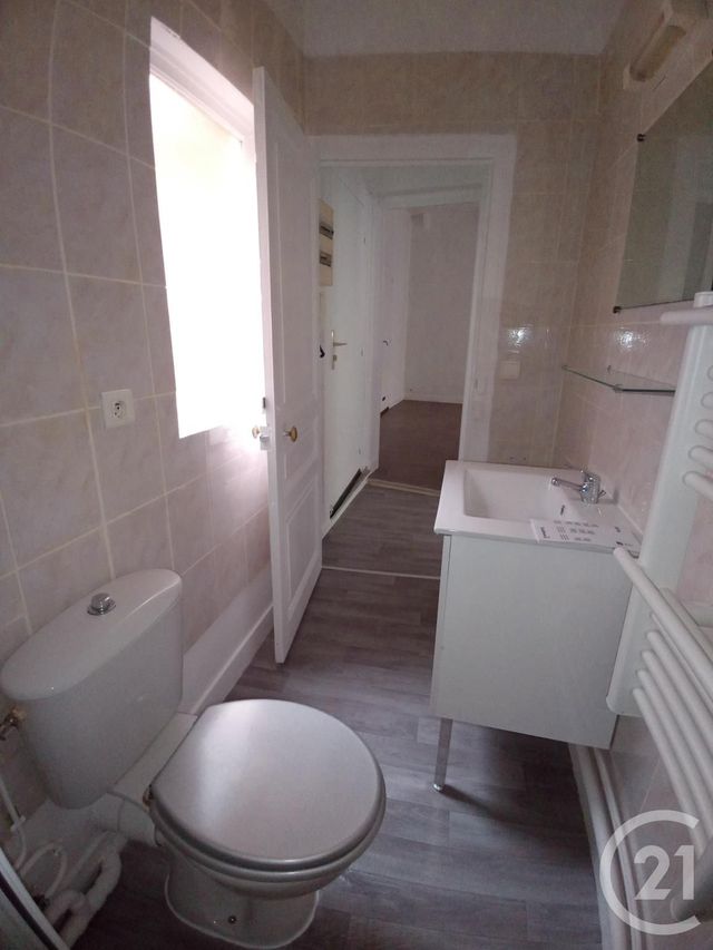 Appartement F2 à louer - 2 pièces - 45,09 m2 - Limoges - 87 - LIMOUSIN