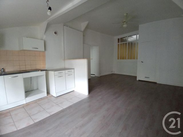 Appartement F2 à louer - 2 pièces - 45,09 m2 - Limoges - 87 - LIMOUSIN