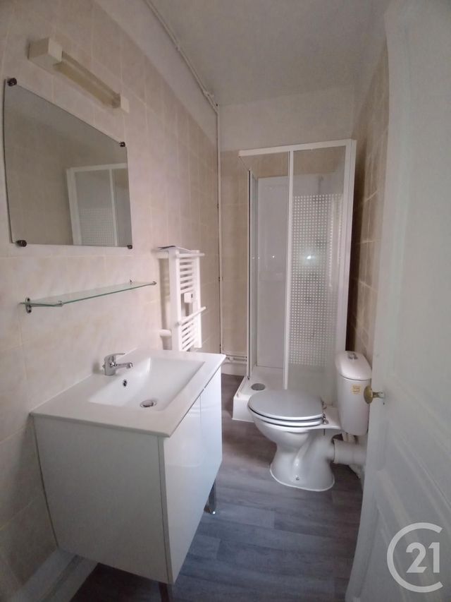 Appartement F2 à louer - 2 pièces - 45,09 m2 - Limoges - 87 - LIMOUSIN