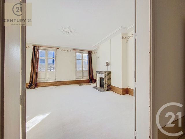 Appartement F5 &agrave; vendre - 5 pi&egrave;ces - 133,71 m2 - Limoges - 87 - LIMOUSIN