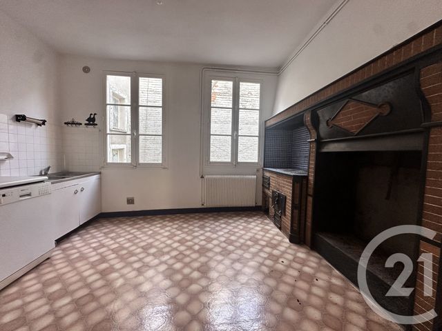 Appartement F5 à vendre - 5 pièces - 133,71 m2 - Limoges - 87 - LIMOUSIN